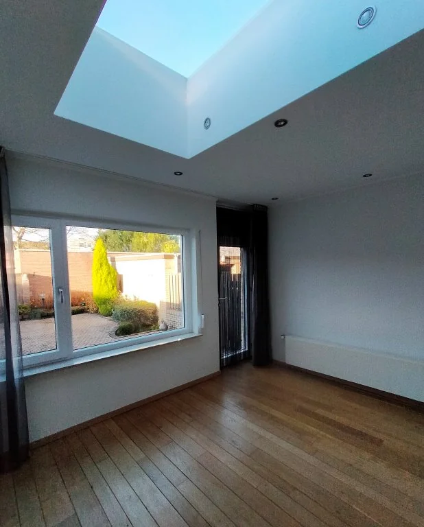 Foto van de Appartement gelegen aan de Salviastraat in Kerkrade