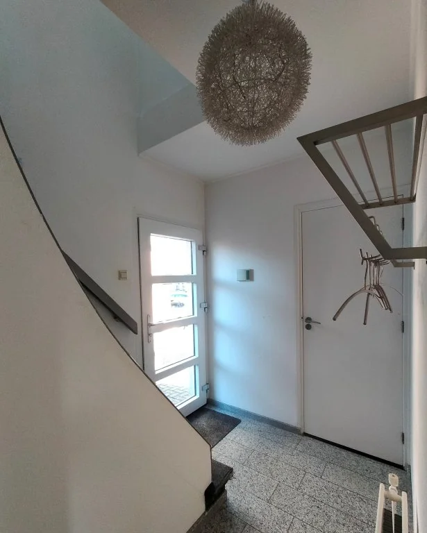 Foto van de Appartement gelegen aan de Salviastraat in Kerkrade