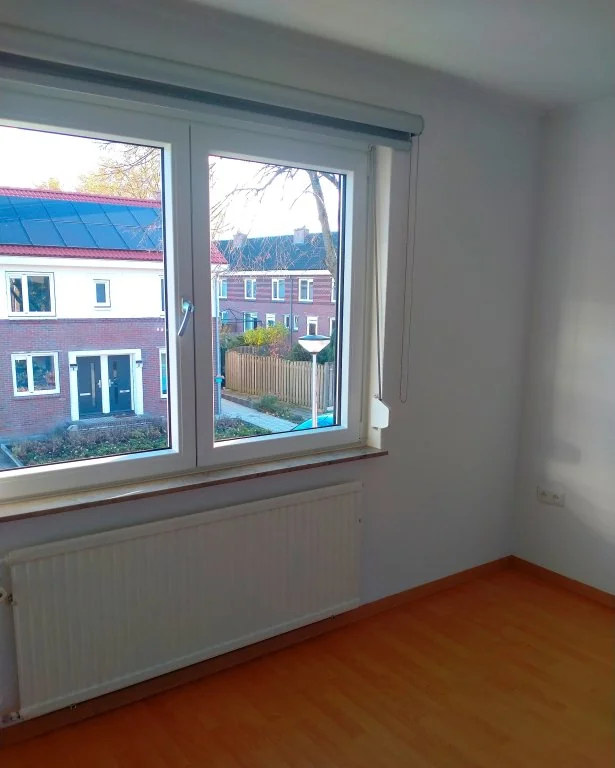 Foto van de Appartement gelegen aan de Salviastraat in Kerkrade