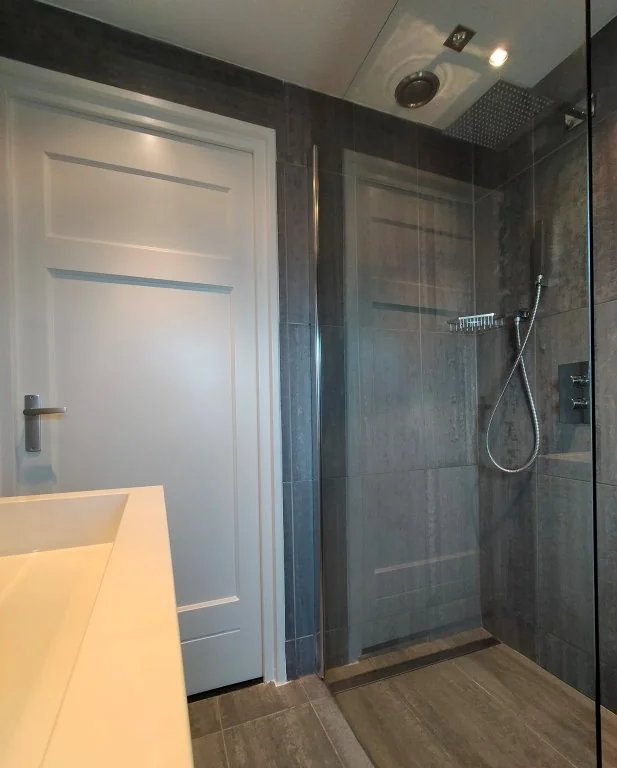 Foto van de Appartement gelegen aan de Salviastraat in Kerkrade