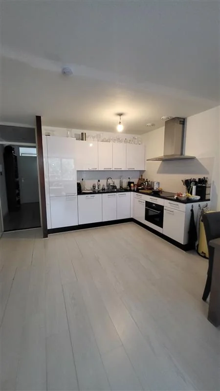 Foto van de Kamer gelegen aan de Mauritsplaats in Rotterdam