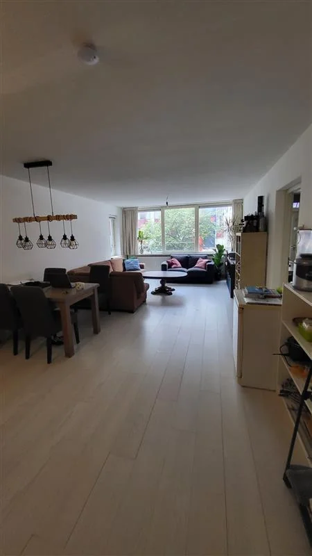 Foto van de Kamer gelegen aan de Mauritsplaats in Rotterdam