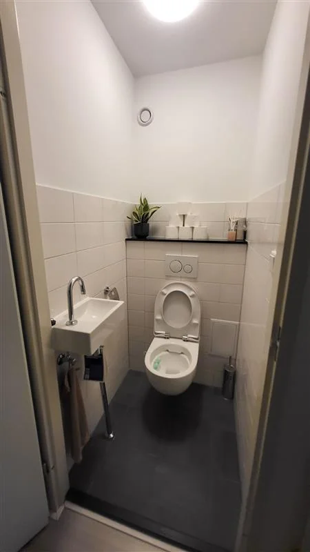 Foto van de Kamer gelegen aan de Mauritsplaats in Rotterdam