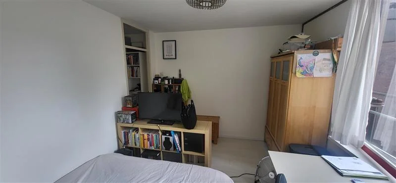 Foto van de Kamer gelegen aan de Mauritsplaats in Rotterdam