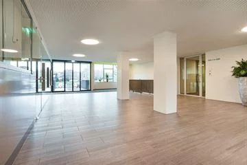 Foto van de Studio gelegen aan de Bos en Lommerplantsoen in Amsterdam