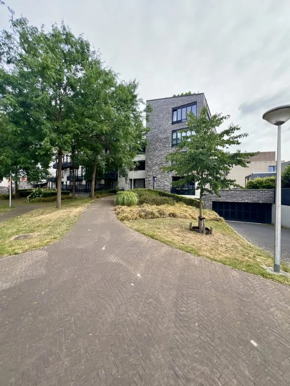 Foto van de Appartement gelegen aan de Amsberghof in Eindhoven