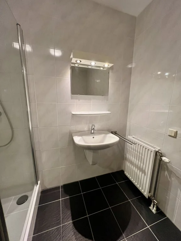 Foto van de Appartement gelegen aan de Amsberghof in Eindhoven