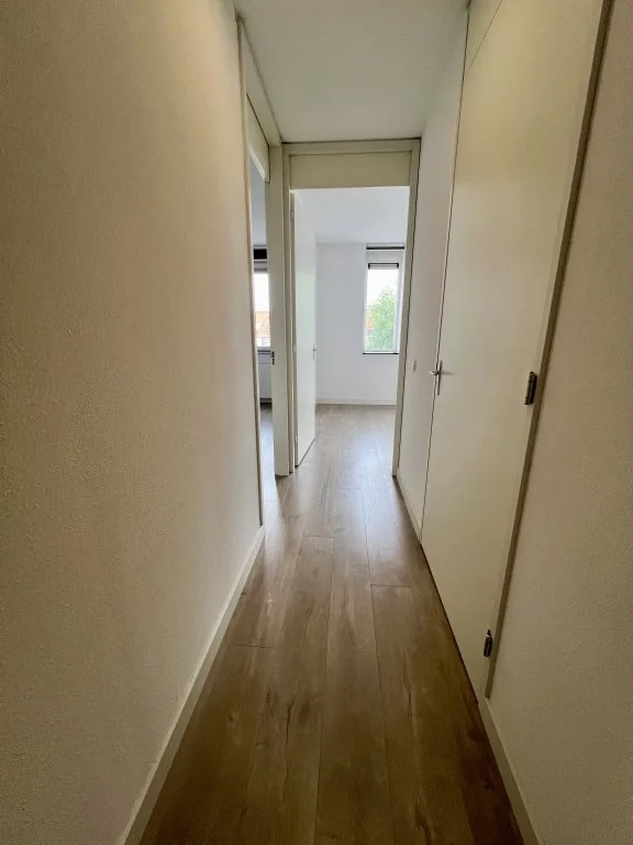 Foto van de Appartement gelegen aan de Amsberghof in Eindhoven