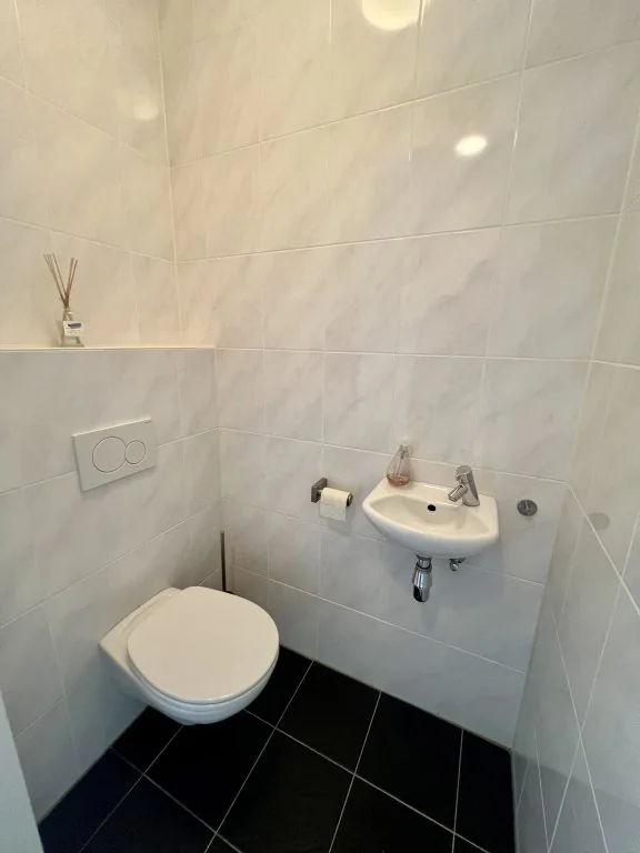 Foto van de Appartement gelegen aan de Amsberghof in Eindhoven