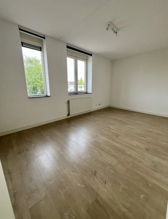 Foto van de Appartement gelegen aan de Amsberghof in Eindhoven