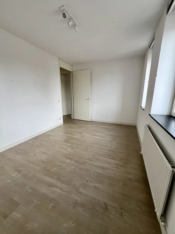 Foto van de Appartement gelegen aan de Amsberghof in Eindhoven