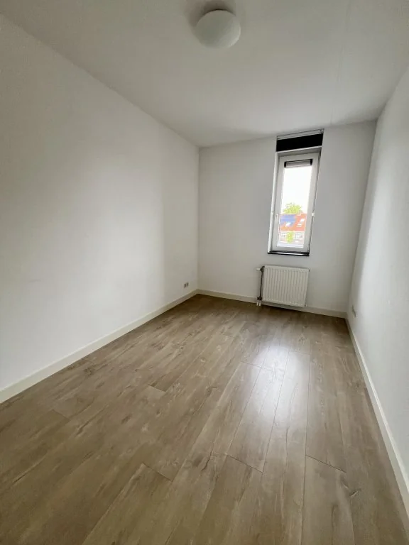 Foto van de Appartement gelegen aan de Amsberghof in Eindhoven