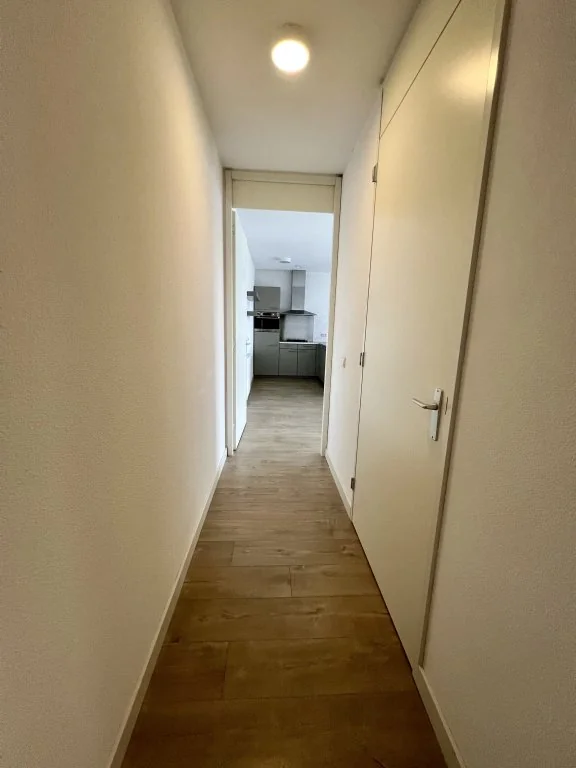 Foto van de Appartement gelegen aan de Amsberghof in Eindhoven