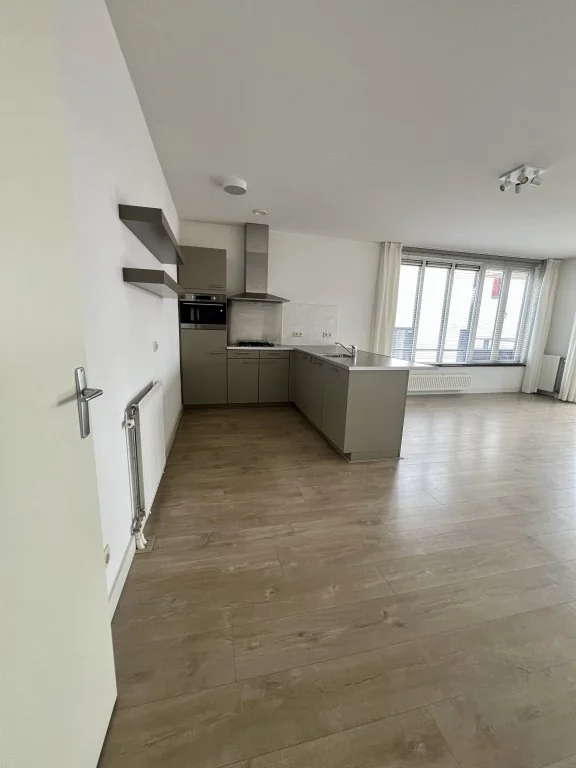 Foto van de Appartement gelegen aan de Amsberghof in Eindhoven