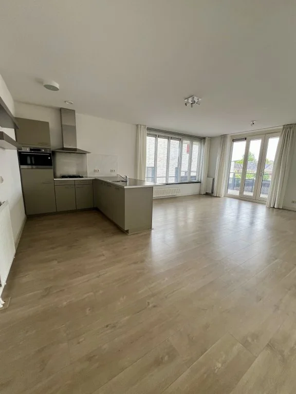 Foto van de Appartement gelegen aan de Amsberghof in Eindhoven