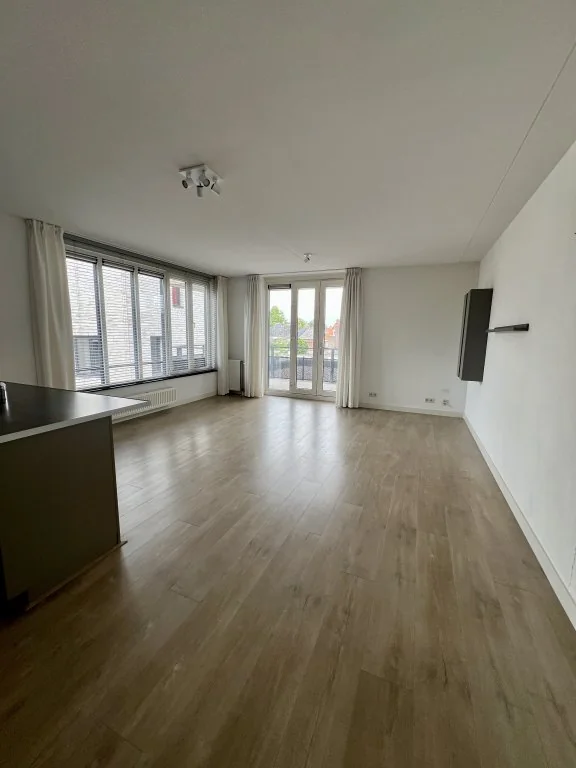 Foto van de Appartement gelegen aan de Amsberghof in Eindhoven