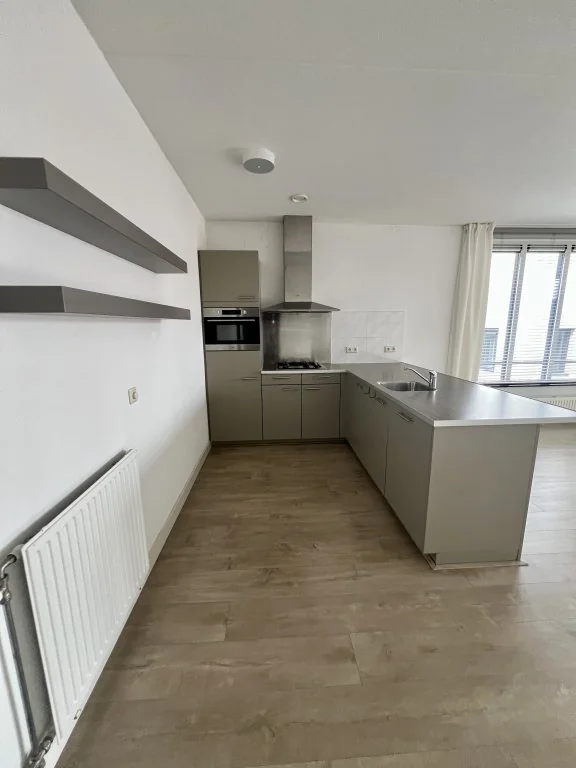 Foto van de Appartement gelegen aan de Amsberghof in Eindhoven