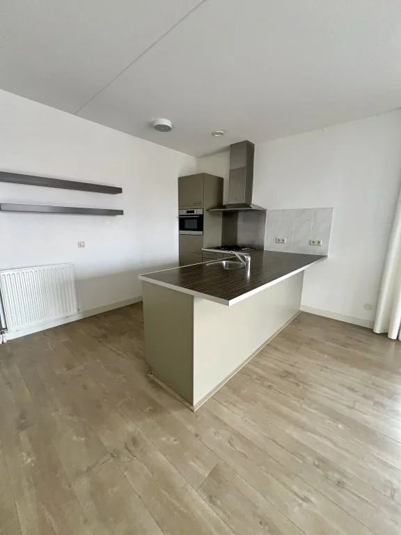Foto van de Appartement gelegen aan de Amsberghof in Eindhoven