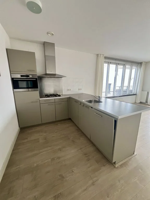 Foto van de Appartement gelegen aan de Amsberghof in Eindhoven