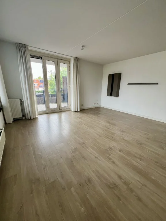 Foto van de Appartement gelegen aan de Amsberghof in Eindhoven