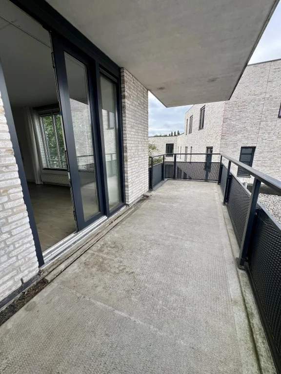 Foto van de Appartement gelegen aan de Amsberghof in Eindhoven