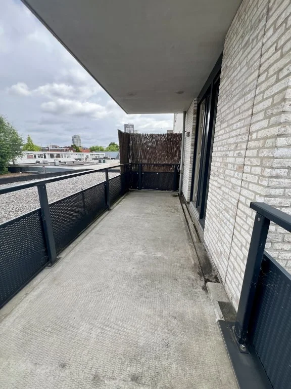 Foto van de Appartement gelegen aan de Amsberghof in Eindhoven