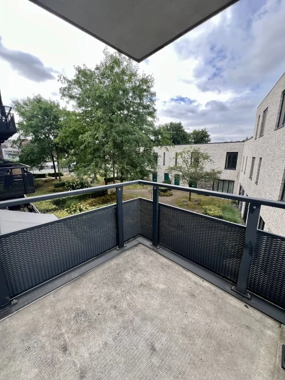 Foto van de Appartement gelegen aan de Amsberghof in Eindhoven