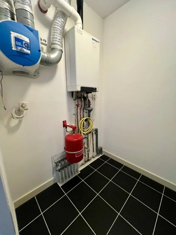 Foto van de Appartement gelegen aan de Amsberghof in Eindhoven