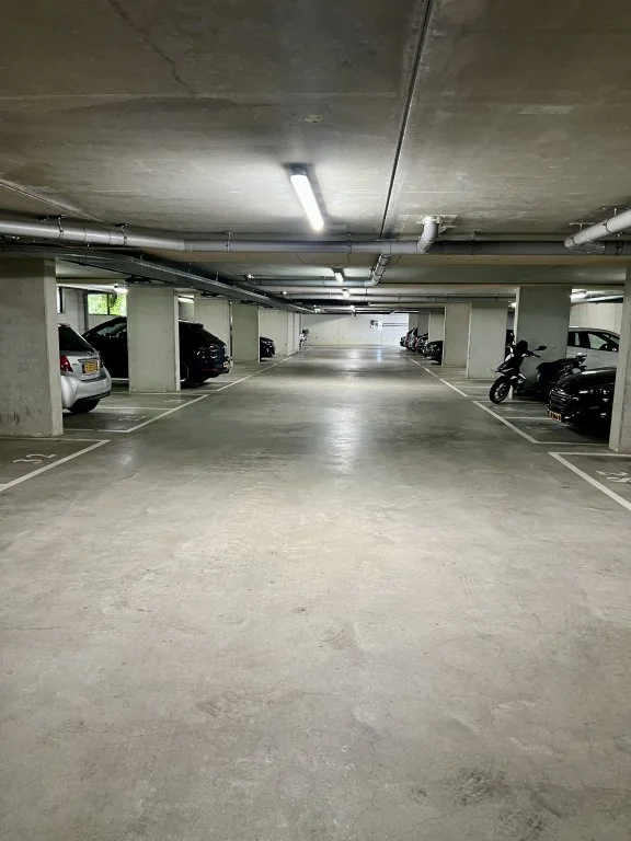 Foto van de Appartement gelegen aan de Amsberghof in Eindhoven