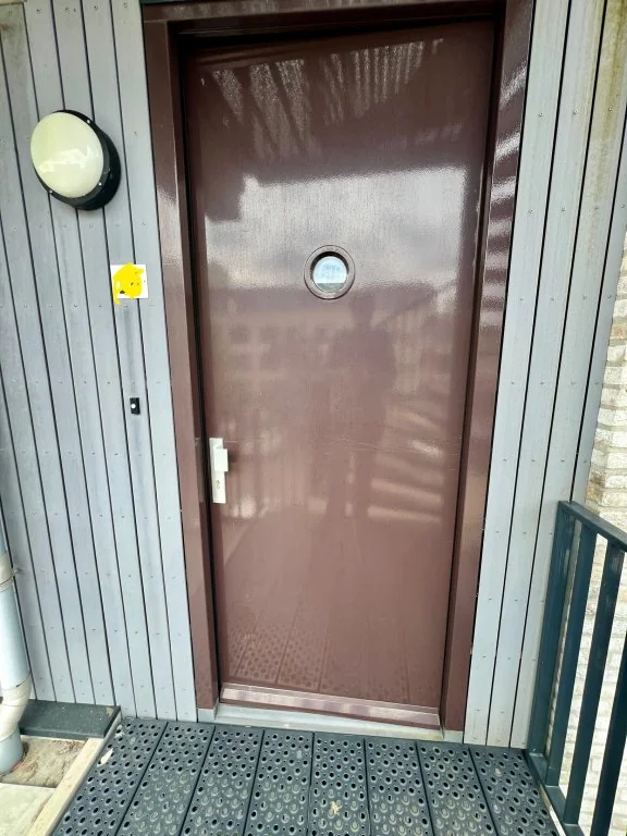 Foto van de Appartement gelegen aan de Amsberghof in Eindhoven
