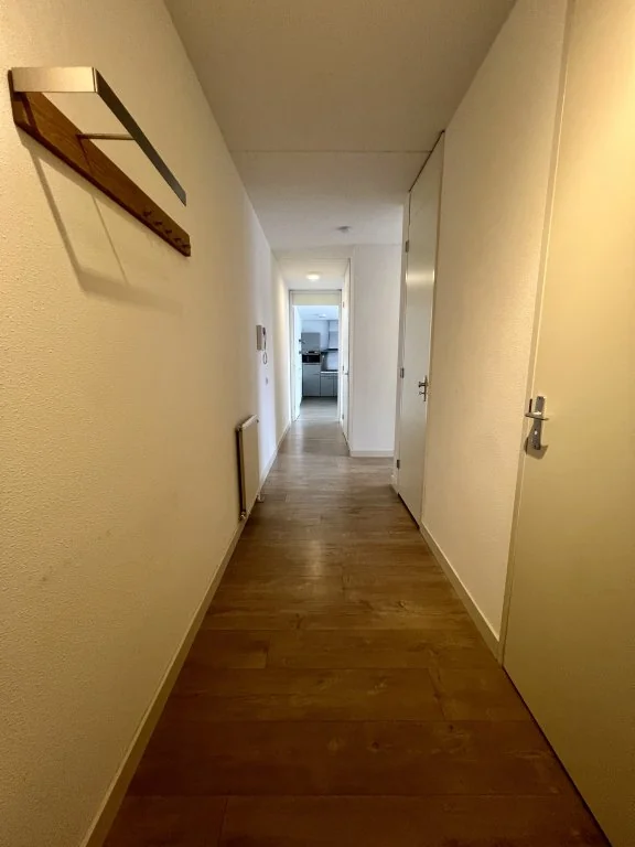 Foto van de Appartement gelegen aan de Amsberghof in Eindhoven