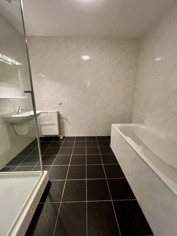 Foto van de Appartement gelegen aan de Amsberghof in Eindhoven