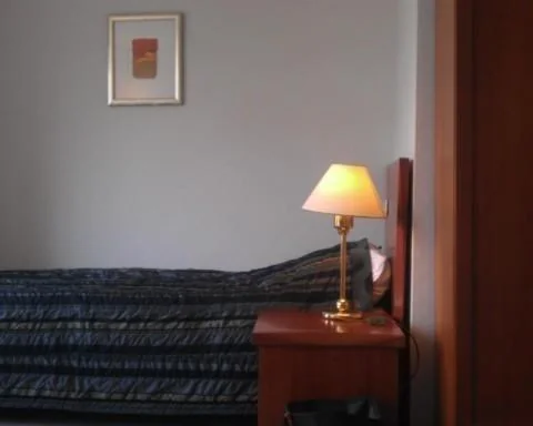Foto van de Studio gelegen aan de Westerkade in Amsterdam