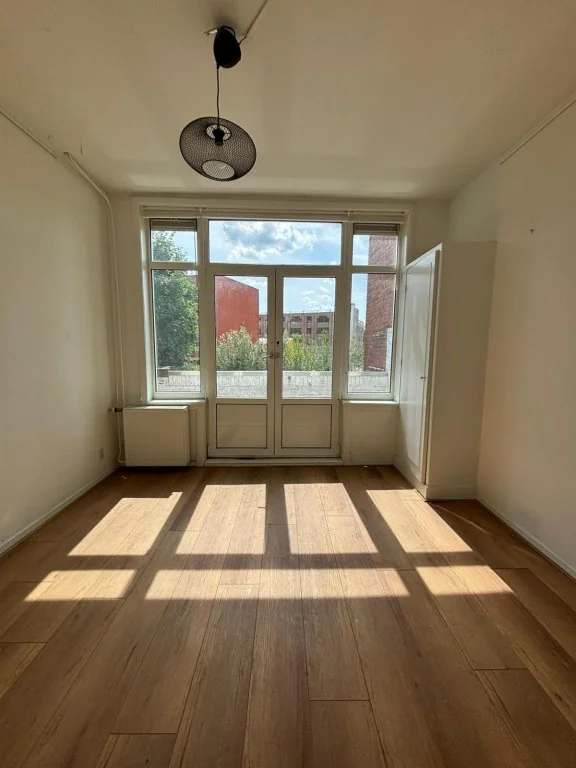 Foto van de Appartement gelegen aan de Hoornsediep in Groningen