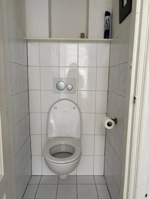 Foto van de Appartement gelegen aan de Hoornsediep in Groningen