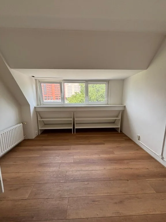 Foto van de Appartement gelegen aan de Hoornsediep in Groningen
