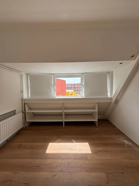 Foto van de Appartement gelegen aan de Hoornsediep in Groningen