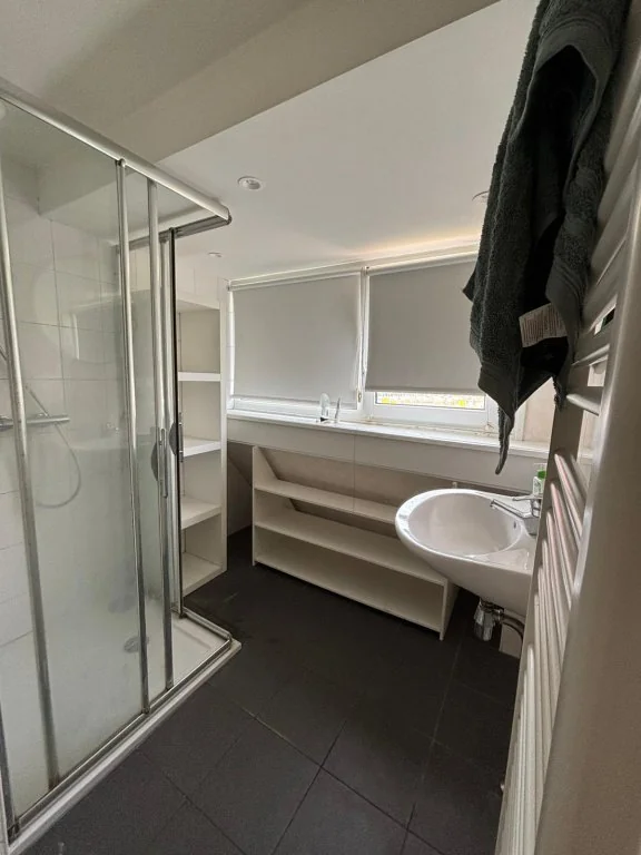 Foto van de Appartement gelegen aan de Hoornsediep in Groningen