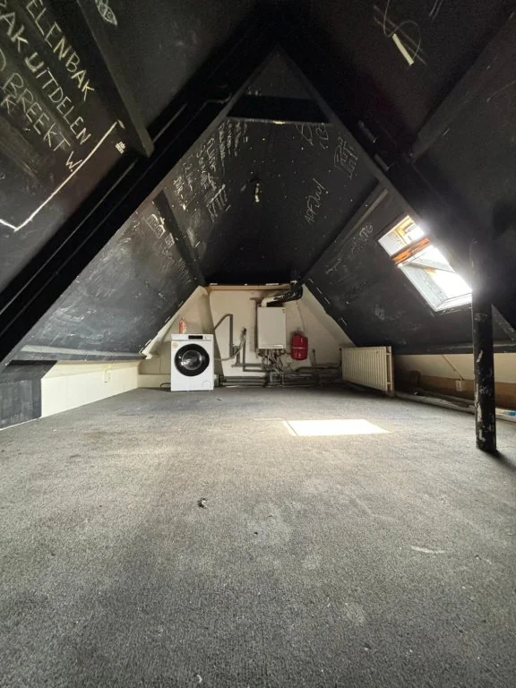 Foto van de Appartement gelegen aan de Hoornsediep in Groningen