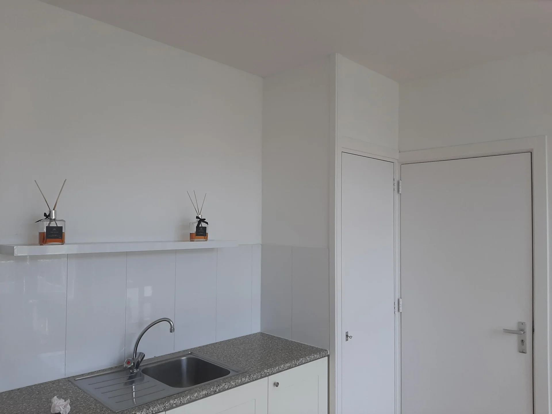 Foto van de Kamer gelegen aan de Jan Haringstraat in Haarlem