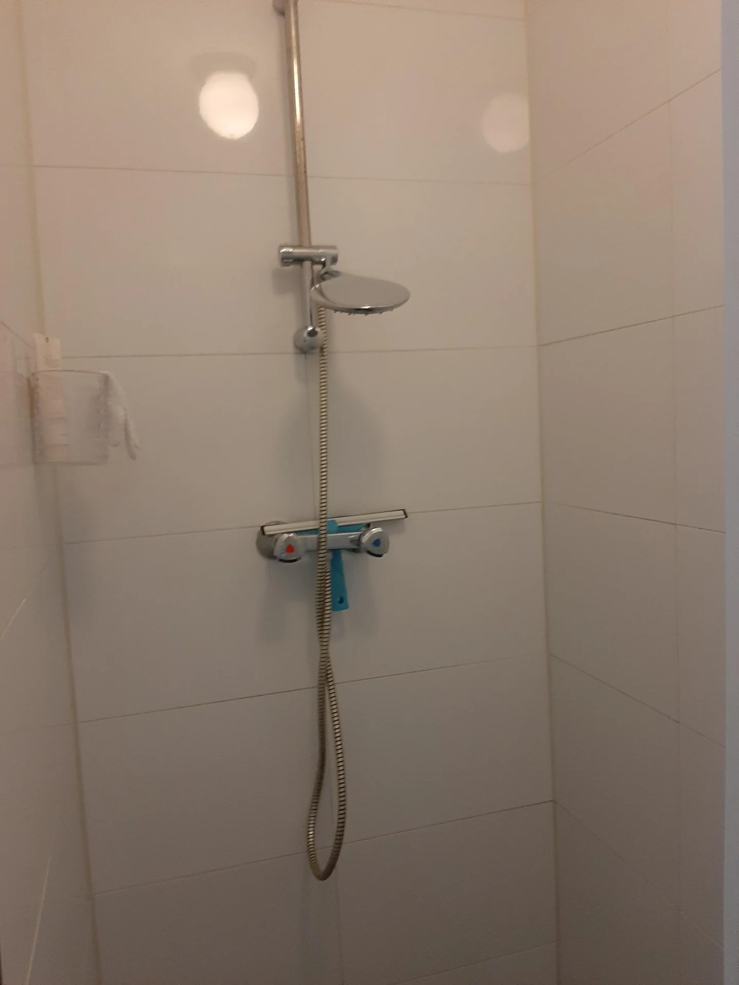 Foto van de Kamer gelegen aan de Jan Haringstraat in Haarlem