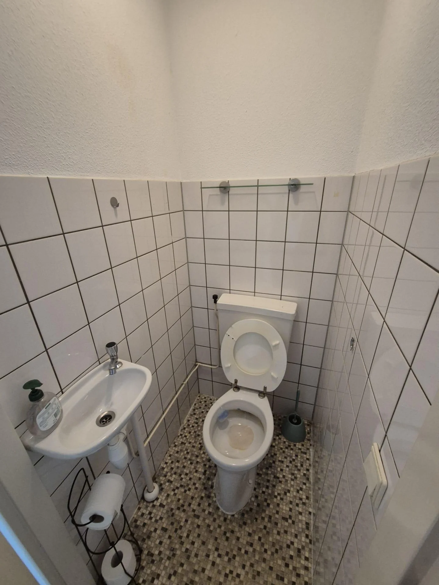 Foto van de Appartement gelegen aan de Nova Zemblastraat in Amsterdam
