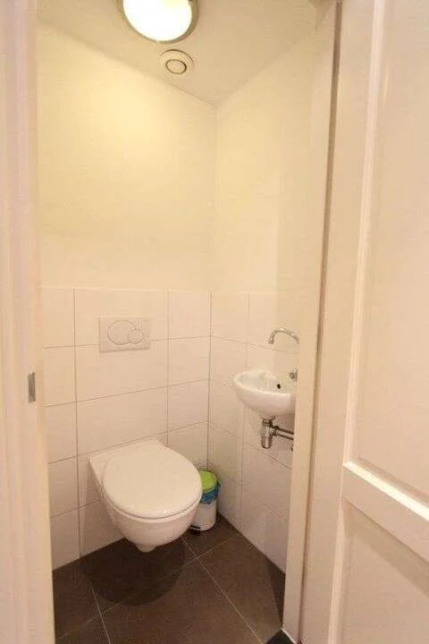 Foto van de Appartement gelegen aan de Amsterdamseweg in Amstelveen