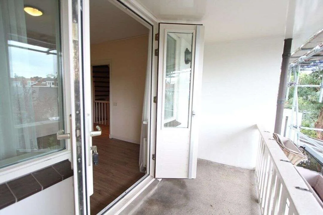 Foto van de Appartement gelegen aan de Amsterdamseweg in Amstelveen