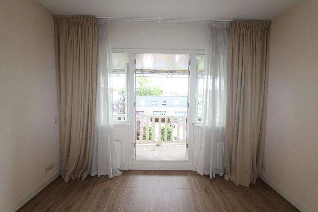 Foto van de Appartement gelegen aan de Amsterdamseweg in Amstelveen
