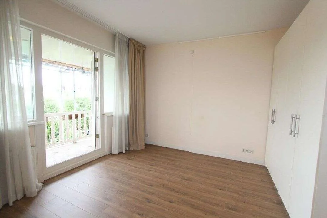 Foto van de Appartement gelegen aan de Amsterdamseweg in Amstelveen