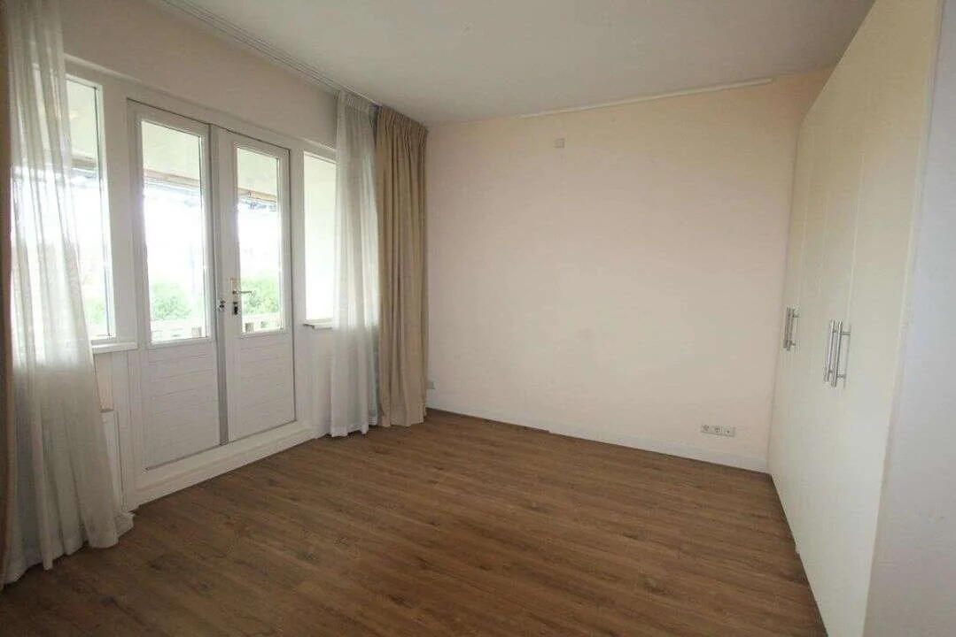 Foto van de Appartement gelegen aan de Amsterdamseweg in Amstelveen