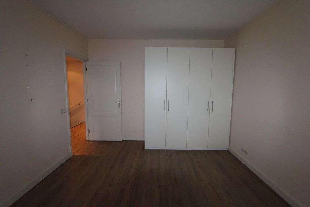 Foto van de Appartement gelegen aan de Amsterdamseweg in Amstelveen