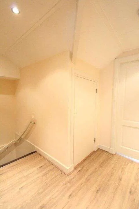 Foto van de Appartement gelegen aan de Amsterdamseweg in Amstelveen