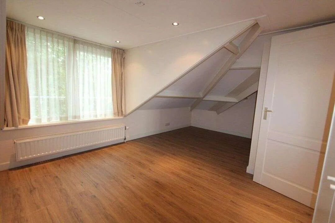 Foto van de Appartement gelegen aan de Amsterdamseweg in Amstelveen